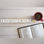 Faith From Hearing logo
