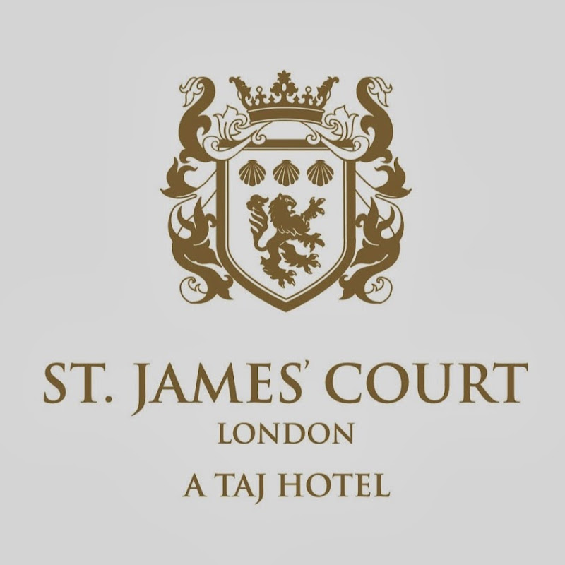 St. James' Court