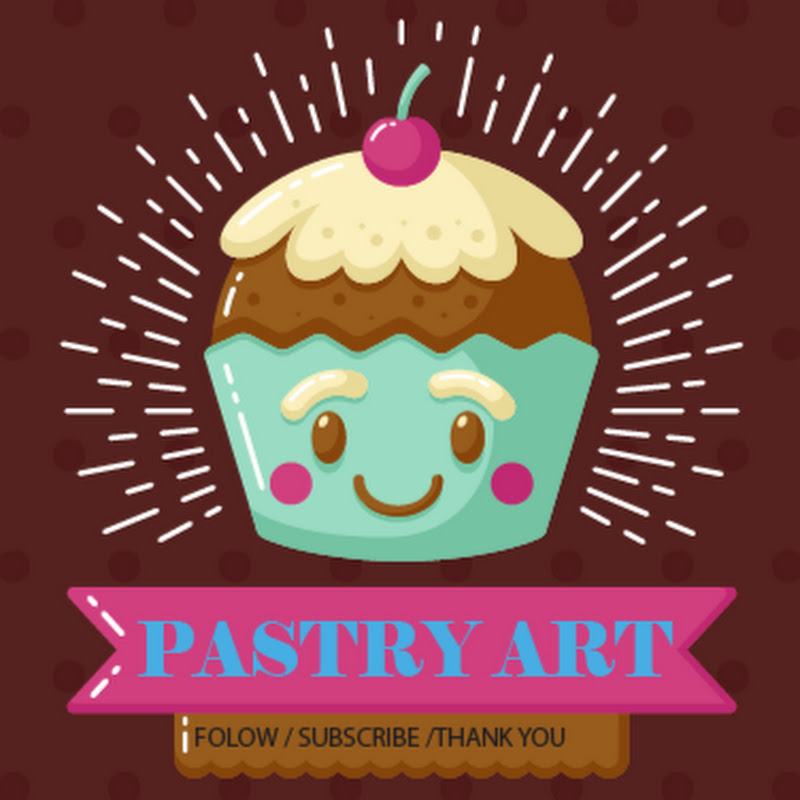 Pastry Art