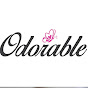 Odorable LLC logo