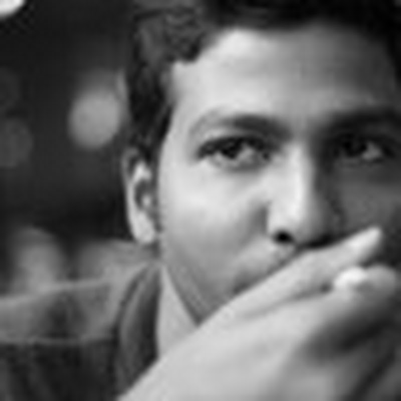 Shanmuga R