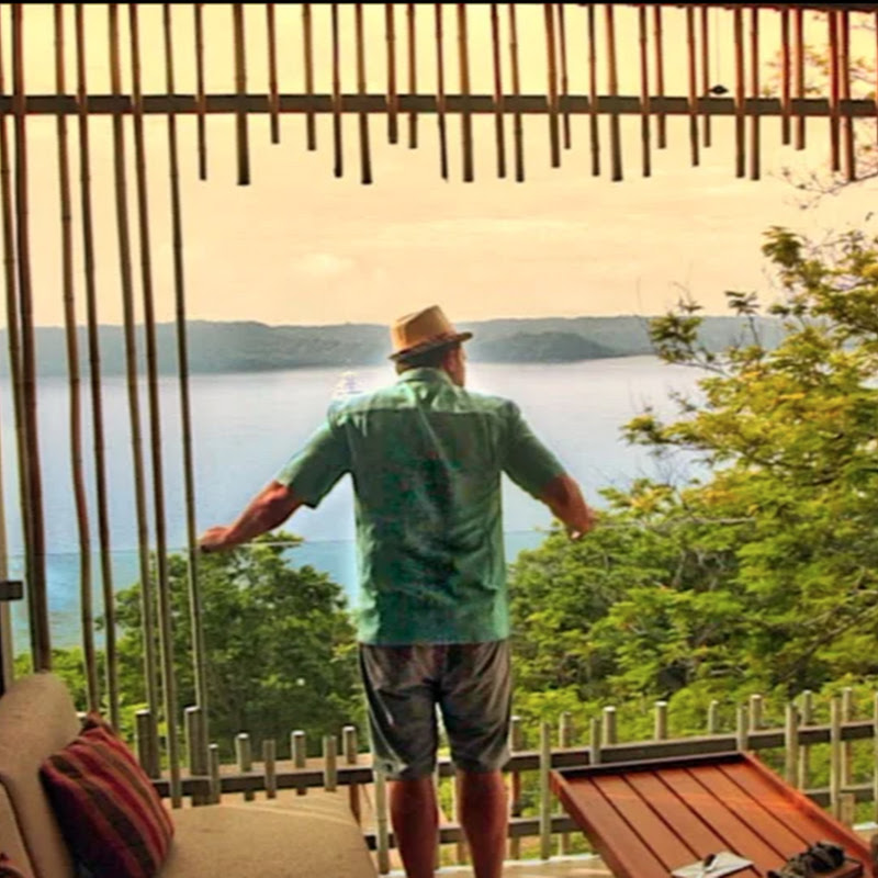 Barefoot Globetrotter