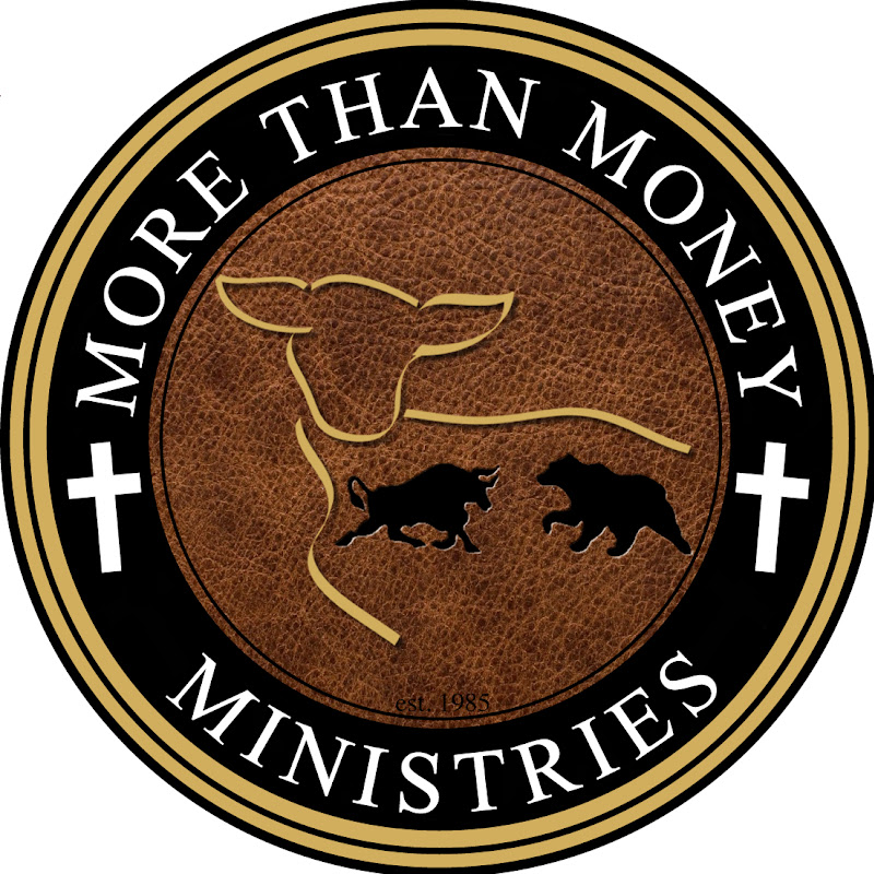 More Than Money