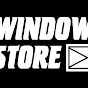 Window Store logo