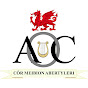 Abertillery Orpheus Male Choir logo