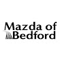 Mazda of Bedford logo