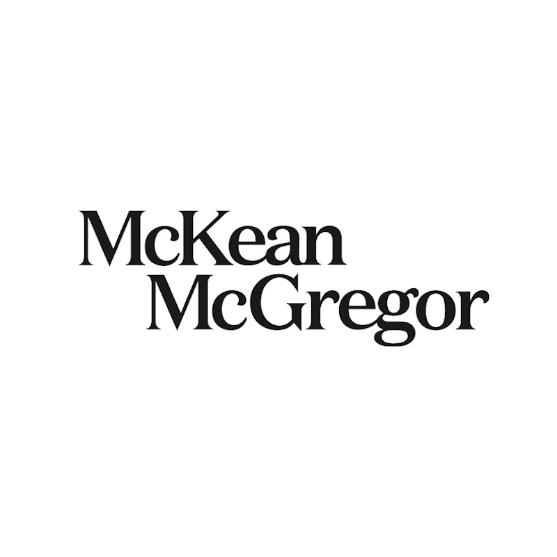 McKean McGregor