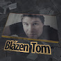 TOMÁŠ PILAŘ BLÁZEN TOM