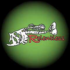 Relentless Bass Fishing