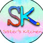 Sister's Kitchen logo