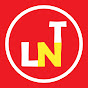 LEARN NEW THINGS logo