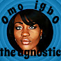 Omo Igbo TheAgnostic logo