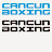 Cancun Boxing