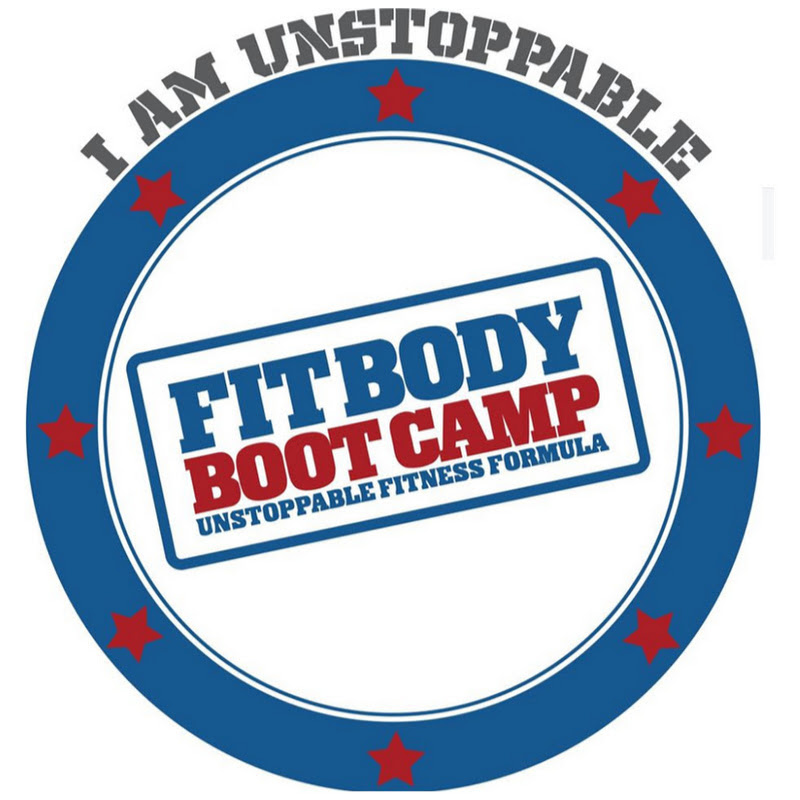 Fit Body Boot Camp