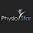 avatar of @physiostar