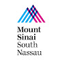 Mount Sinai South Nassau logo
