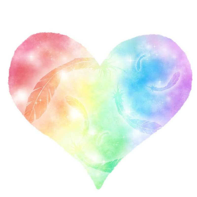 天使のおまじない