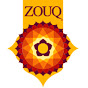 Zouq Foods logo