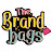 The Brand bags