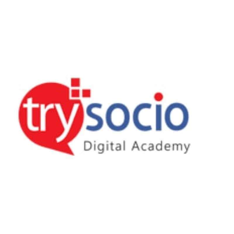 Trysocio Digital Academy