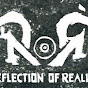 RoR Reflection of Reality logo