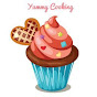 Yummy Cookiiing logo