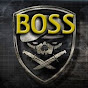 Boss Clan International logo
