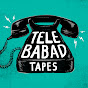 Telebabad Tapes logo