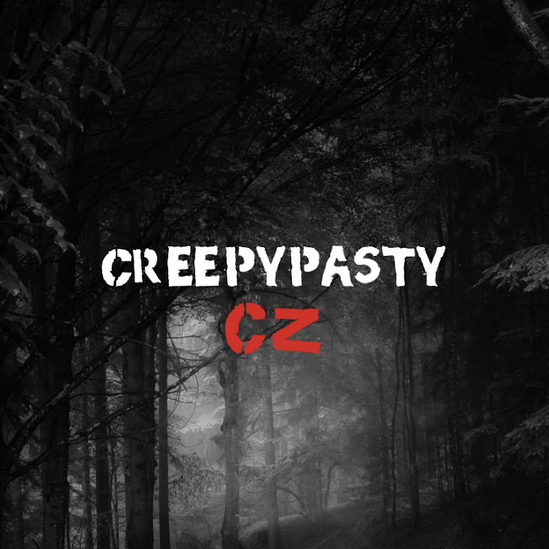 Creepypasty Česky