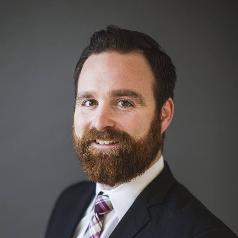 Mike Schulte