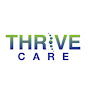Thrive Care: Advanced Non-Surgical Soft Tissue Diagnosis and Treatment logo