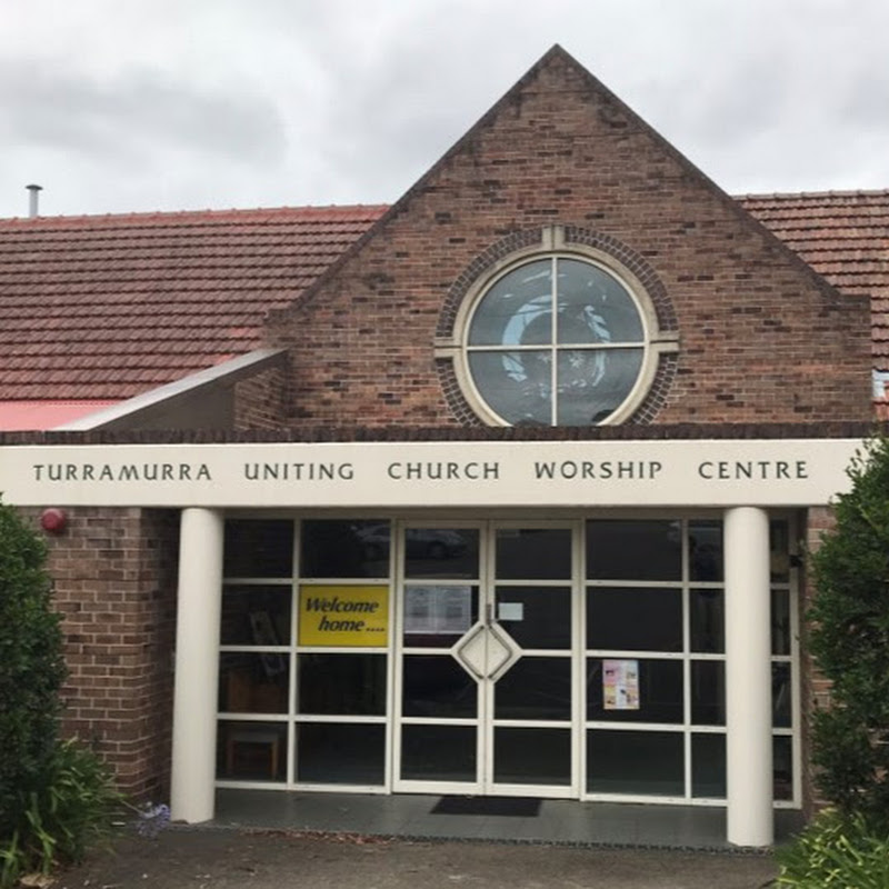 Turramurra Uniting Church