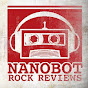Nanobot Rock logo