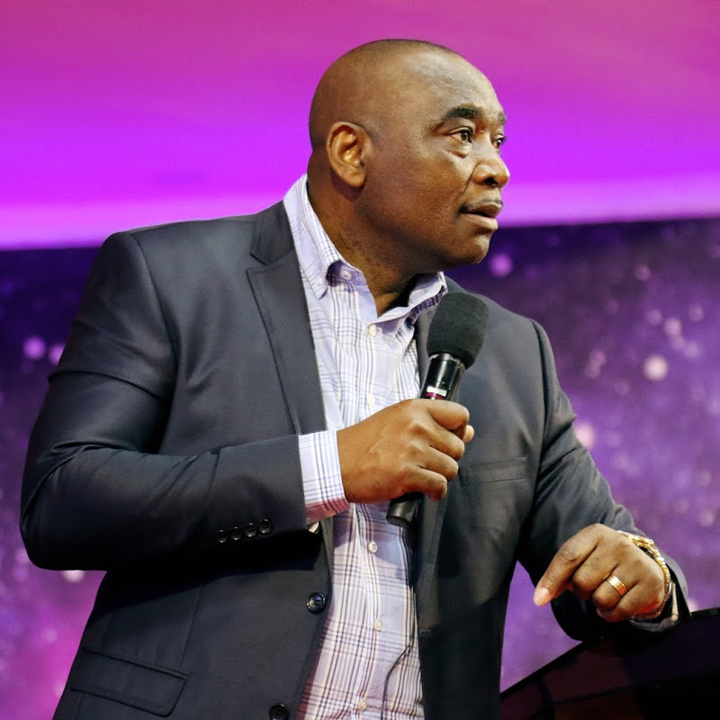 RESURRECTION TEMPLE INTERNATIONAL TV