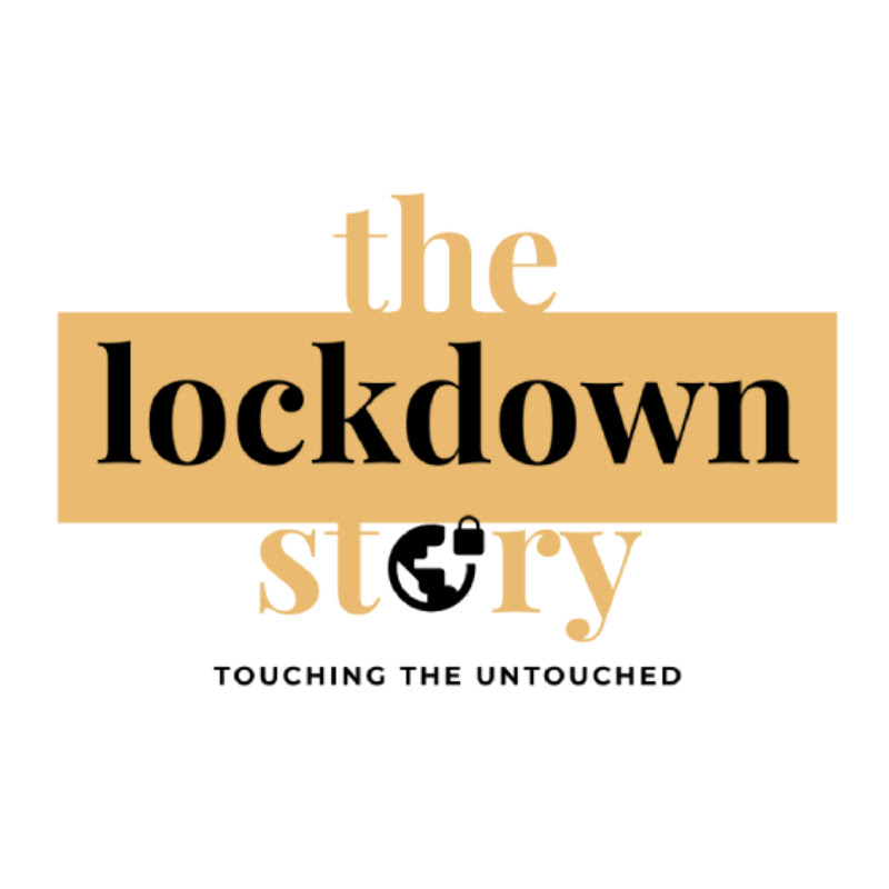 The Lockdown Story icon
