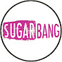 Sugarbang Sugaring and Beauty logo
