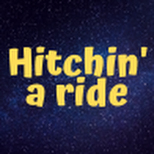 Hitchin' a ride