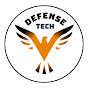 Defense Tech logo