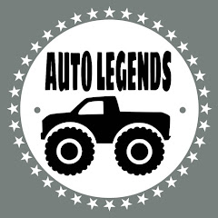 Auto Legends Avatar