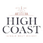 High Coast Whisky Channel logo
