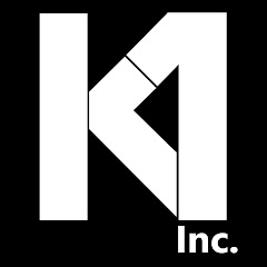 Логотип каналу K1 Inc.