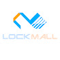 LOCKMALL logo