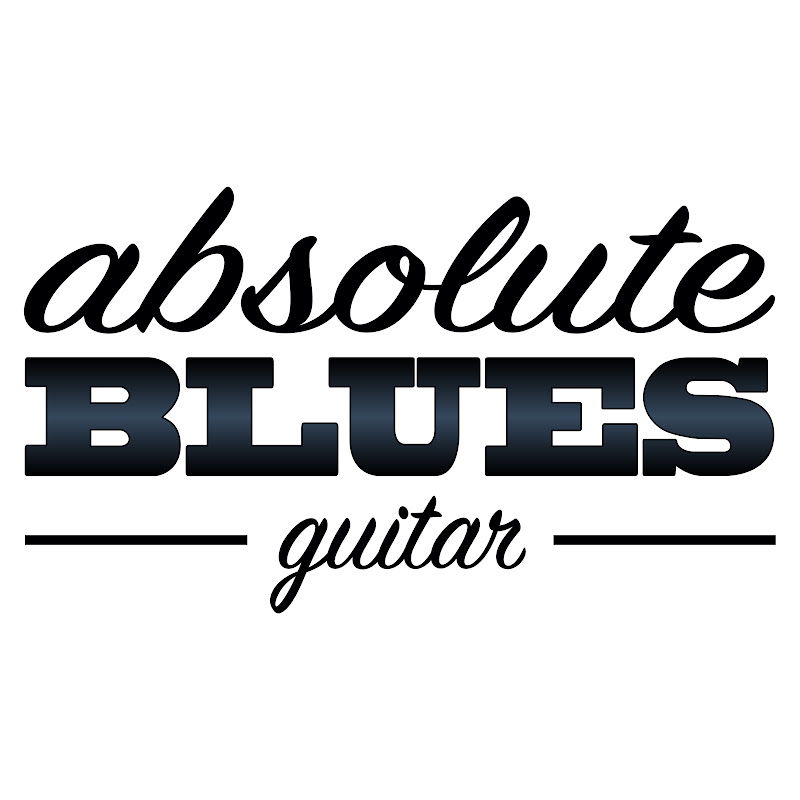 Absolute Blues Guitar Lessons