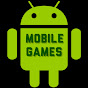 mobile games IOS / Android logo