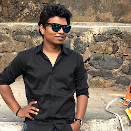 Arjun Vasanthan photo