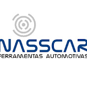 NASSCAR scanners