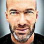 Zinedine Zidane 10 Avatar