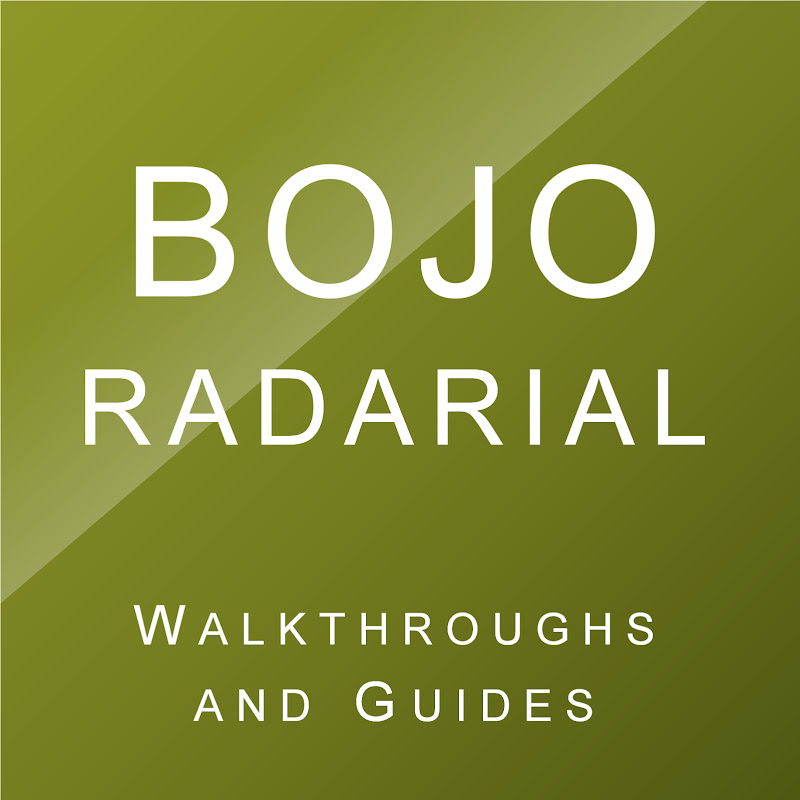 bojoradarial