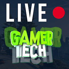 Gamer Tech LIVE