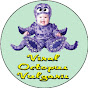 Viral Octopus Vulgaris logo